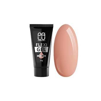 PALU Flexi Gel Nude Cover - 30g